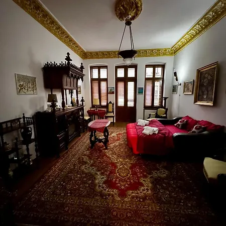 Casa Din Centrul Craiovei