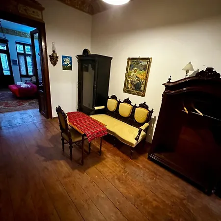 Casa Din Centrul Craiovei Apartment *