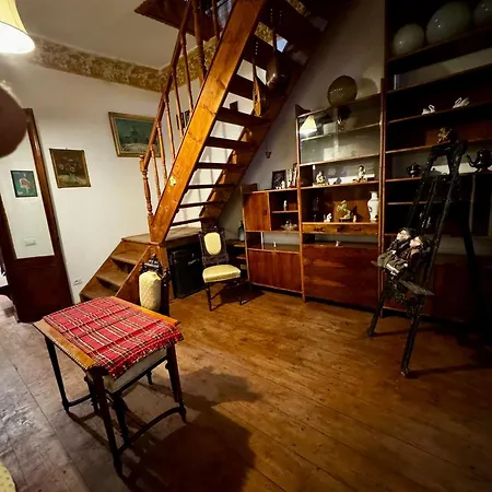 Διαμέρισμα Casa Din Centrul Craiovei *