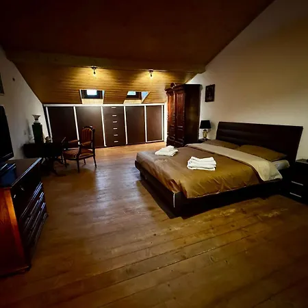 Casa Din Centrul Craiovei