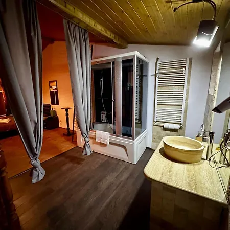 Casa Din Centrul Craiovei Διαμέρισμα *