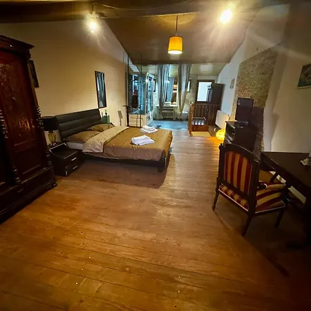 Casa Din Centrul Craiovei