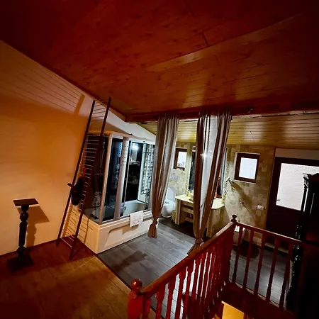 Apartment Casa Din Centrul Craiovei Craiova