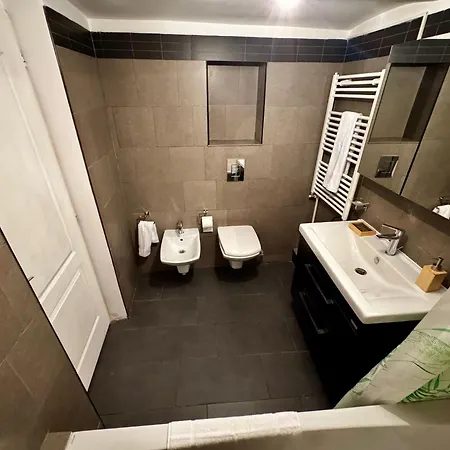 Διαμέρισμα Casa Din Centrul Craiovei