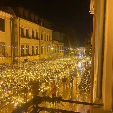 Casa Din Centrul Craiovei Διαμέρισμα Κραϊόβα