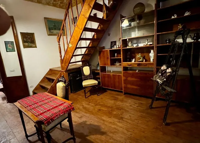 Apartment Casa Din Centrul Craiovei *