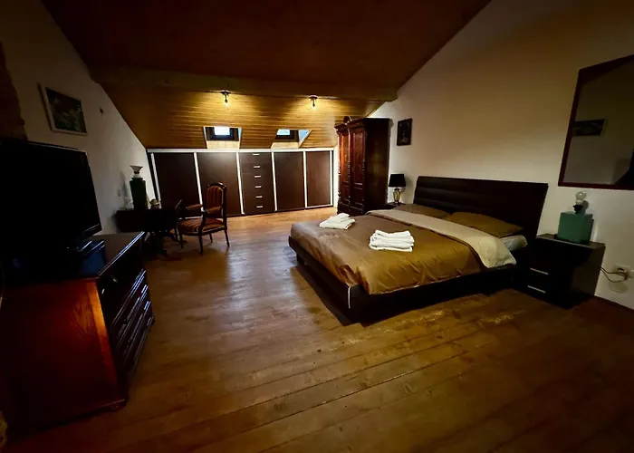 Casa Din Centrul Craiovei