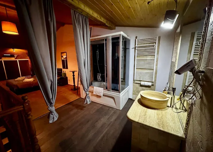 Casa Din Centrul Craiovei 아파트 *