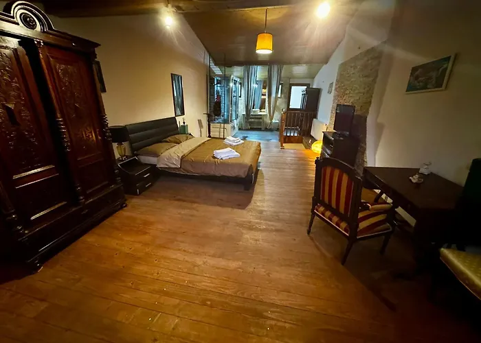 Casa Din Centrul Craiovei