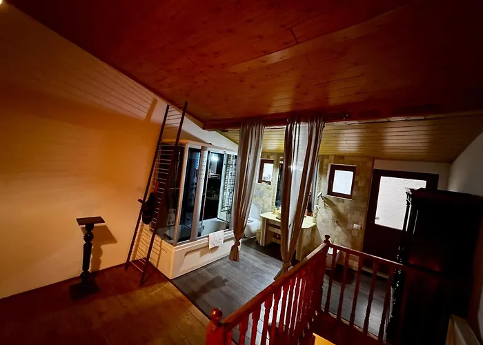 Apartment Casa Din Centrul Craiovei Craiova