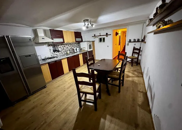 Casa Din Centrul Craiovei Apartment