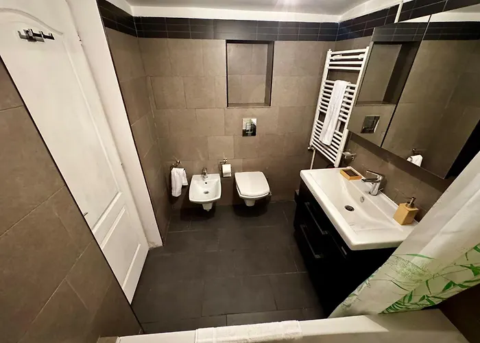 아파트 Casa Din Centrul Craiovei